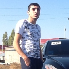 Karen, 35, Yerevan, Armenia