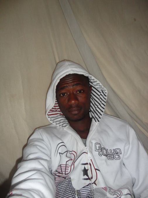 daouda, 37, Abidjan, Cote D'Ivoire