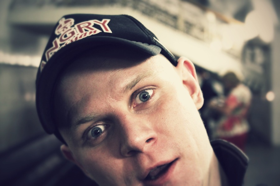 Max, 36, Moscow, Russian Federation