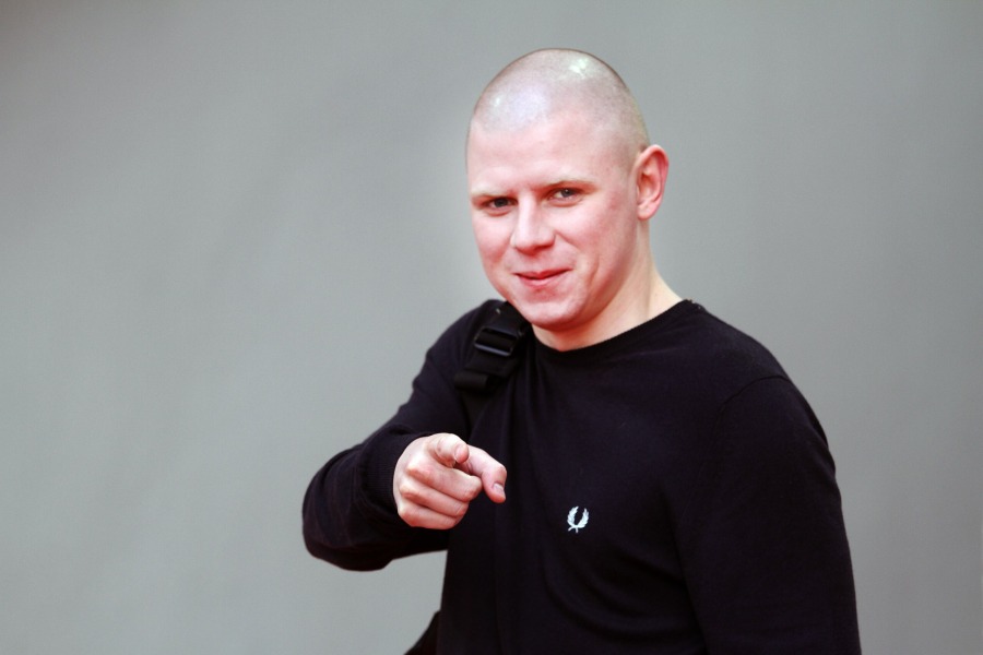 Max, 36, Moscow, Russian Federation