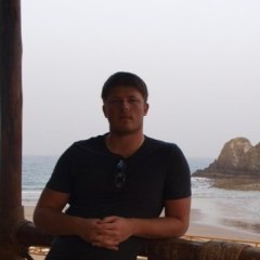 Vladimir, 37, Chelyabinsk, Russian Federation