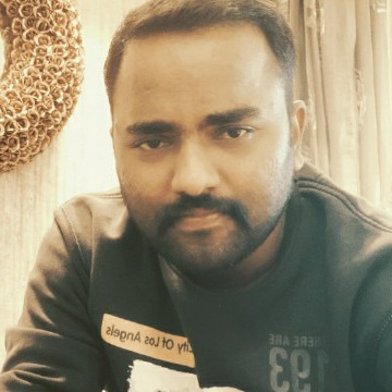 shahrukh,, 32, Indore, India