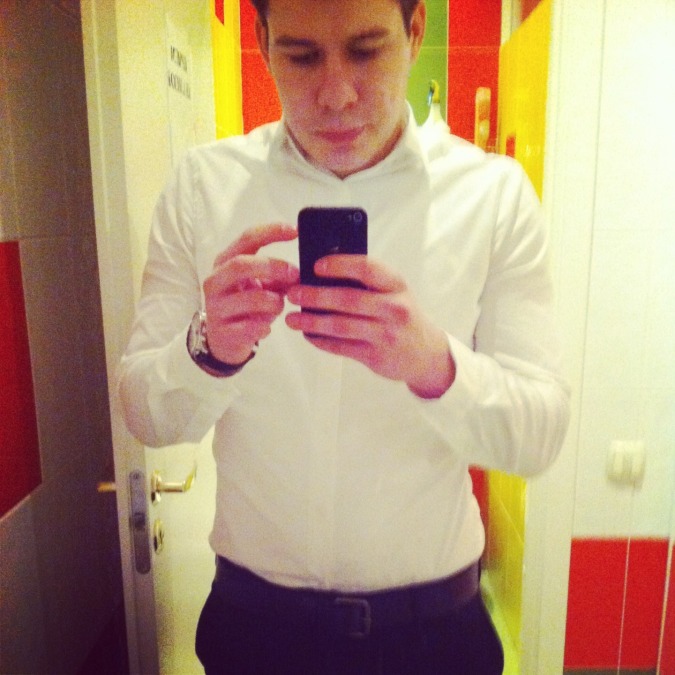 Рус, 35, Moscow, Russian Federation