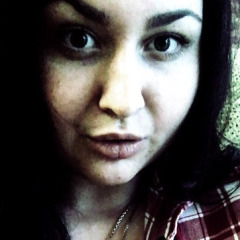 Maria, 31, Izhevsk, Russian Federation