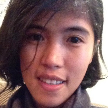 Crishel, 35, Melbourne, Australia