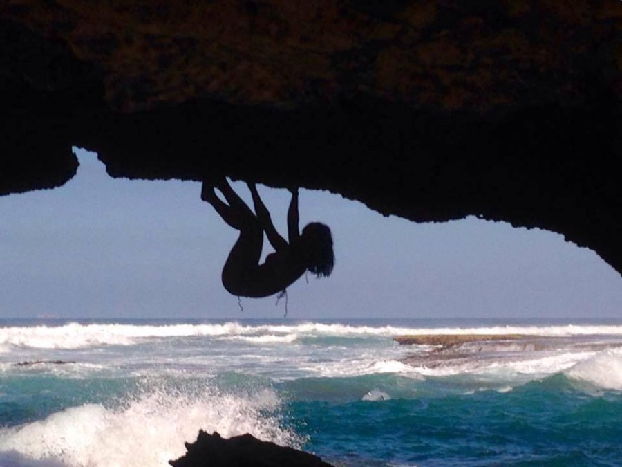 Crishel, 35, Melbourne, Australia