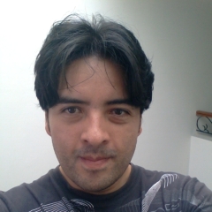 Gerald, 43, Arequipa, Peru