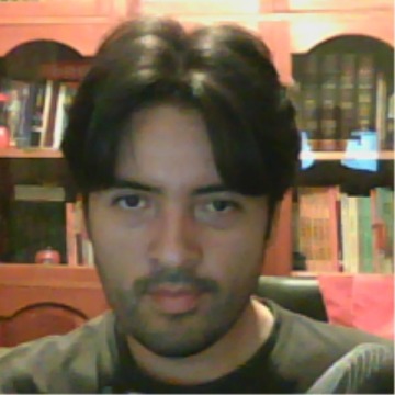 Gerald, 43, Arequipa, Peru