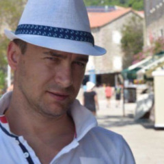 Frank Cowperwood, 46, Moscow, Russian Federation