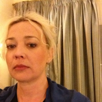 Irina, 53, Moscow, Russian Federation