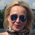 Irina, 53, Moscow, Russian Federation