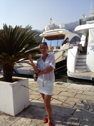 olga, 50, Saint Petersburg, Russian Federation