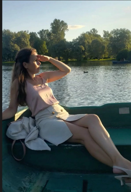 olga, 50, Saint Petersburg, Russian Federation