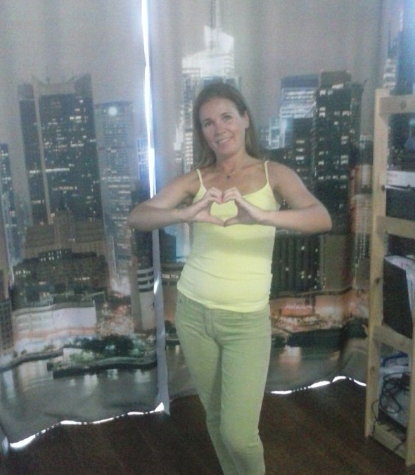 olga, 50, Saint Petersburg, Russian Federation