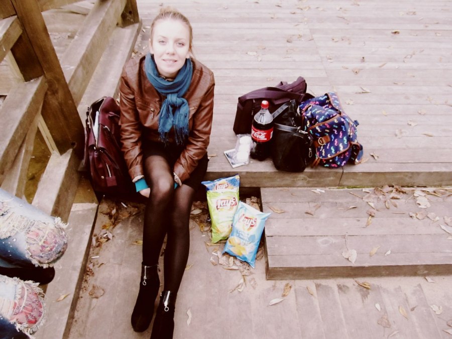 Лидия, 33, Minsk, Belarus