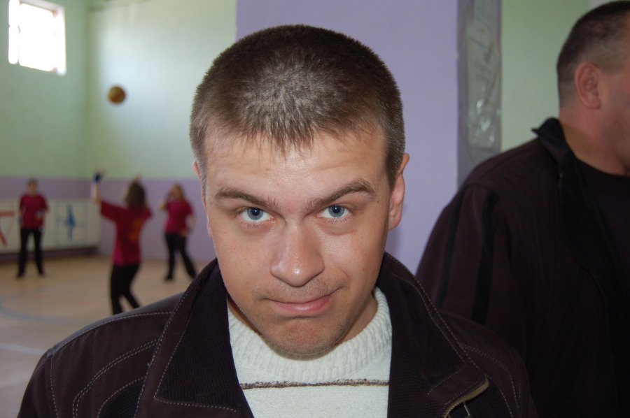 Владимир, 41, Tiraspol, Moldova