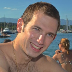 Laurent, 38, Geneve, Switzerland