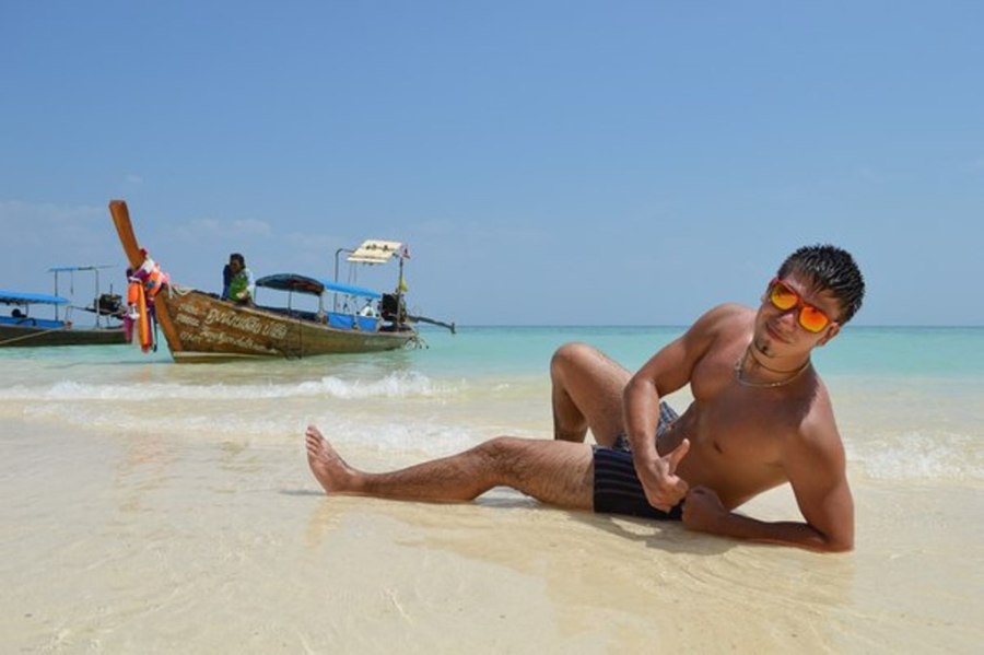 Михаил, 35, Turochak, Russian Federation