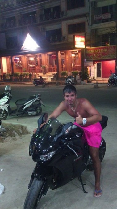 Михаил, 35, Turochak, Russian Federation