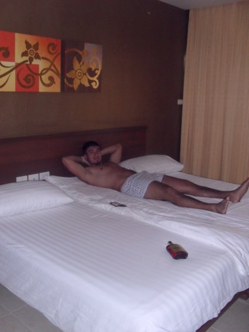 Михаил, 35, Turochak, Russian Federation