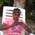 andelson, 33, Bonao, Dominican Republic