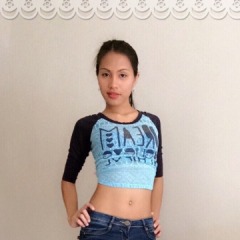 Mae, 35, Cebu, Philippines