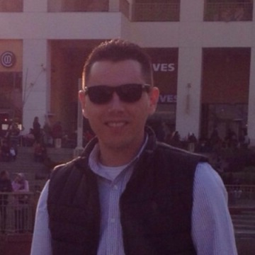 Feras, 43, Cairo, Egypt