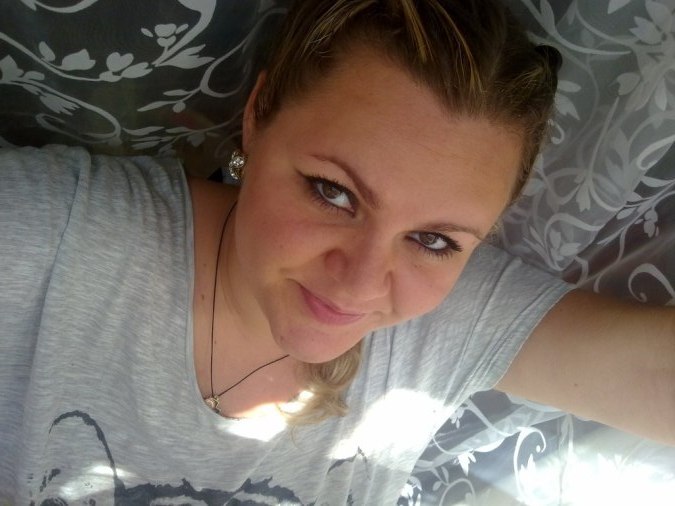 Katya Sokolik, 41, Poltava, Ukraine