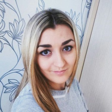 Alesia, 33, Pinsk, Belarus