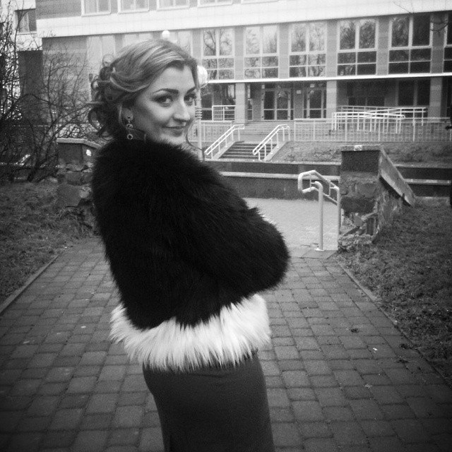 Alesia, 33, Pinsk, Belarus