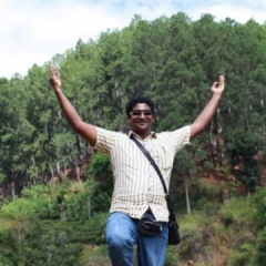 Buddi, 46, Negombo, Sri Lanka