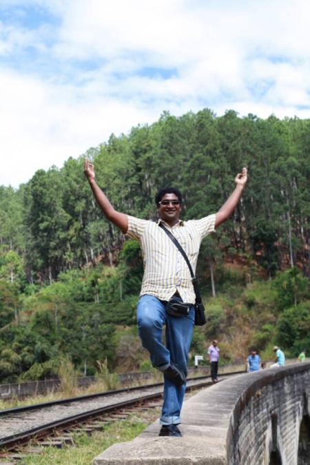 Buddi, 46, Negombo, Sri Lanka