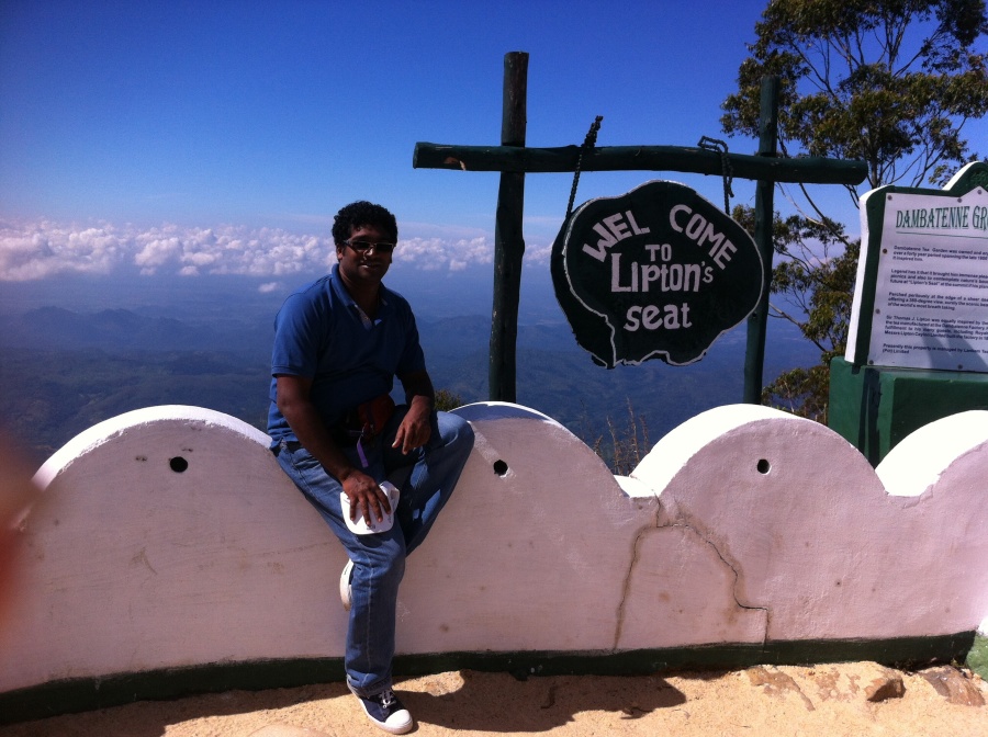 Buddi, 46, Negombo, Sri Lanka