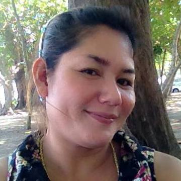 วิลาวัลย์ อินนุรักษ์, , Songkhla, Thailand