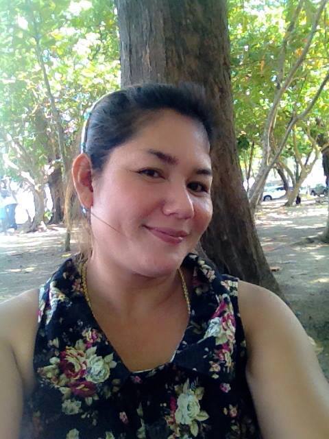 วิลาวัลย์ อินนุรักษ์, , Songkhla, Thailand