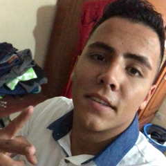 Ricardo, 29, Guatemala City, Guatemala