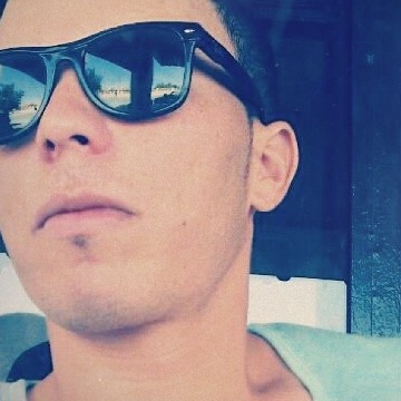 onne Atlantic, 41, Rabat, Morocco