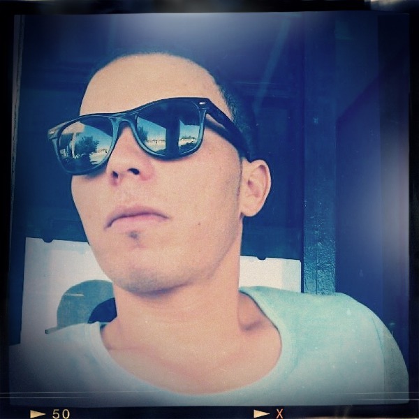 onne Atlantic, 41, Rabat, Morocco