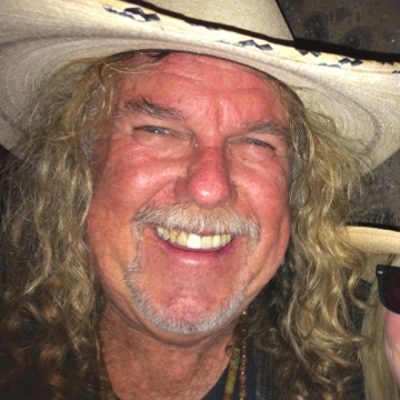 John Lea, 71, San Miguel De Allende, Mexico