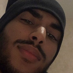 BLALALALA, 25, Casablanca, Morocco