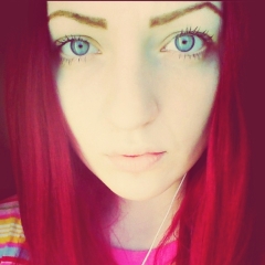 Cathie, 34, Homyel, Belarus