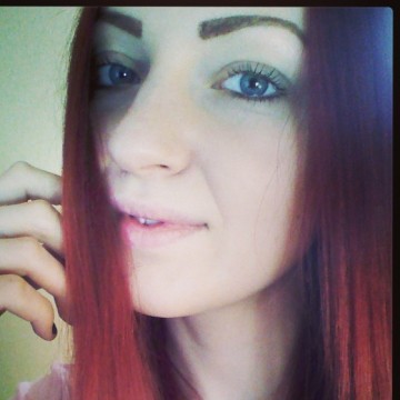 Cathie, 34, Homyel, Belarus