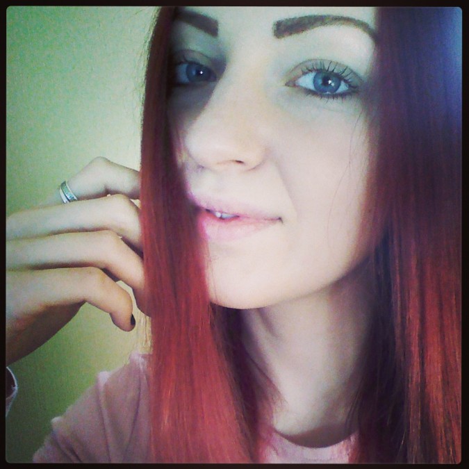 Cathie, 34, Homyel, Belarus