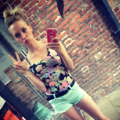 jodie, 40, Kansas, United States