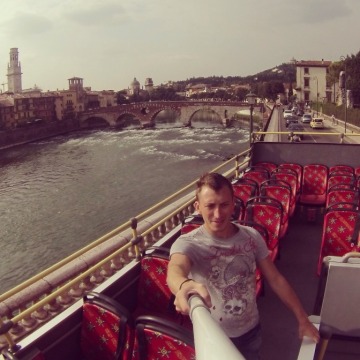 Владимир, 40, Vladivostok, Russian Federation