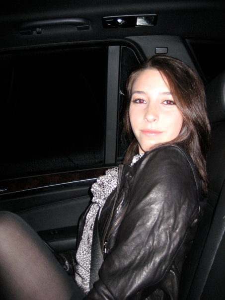 Dorce Luve, 46, New York, United States