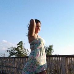 Pryscila, 37, Chone, Ecuador