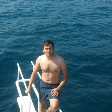 en, 35, Ankara, Turkey