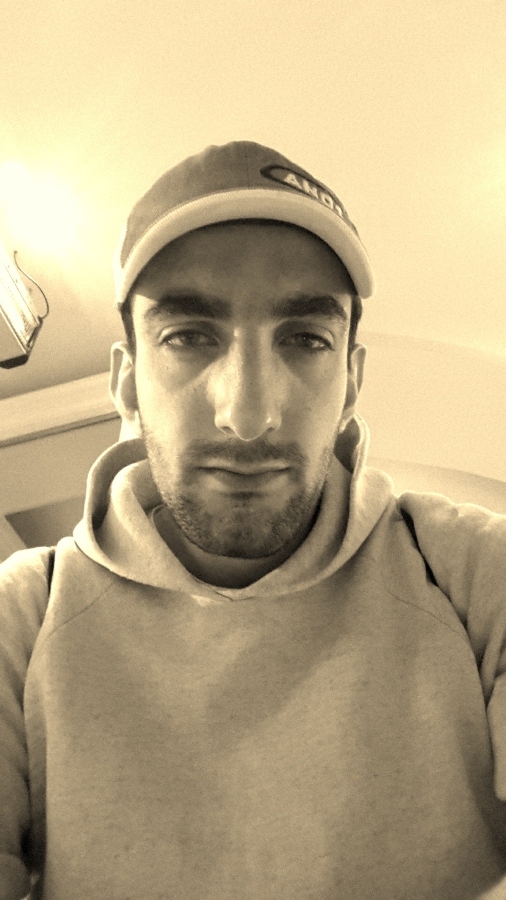 kareem, 35, Dubai, United Arab Emirates