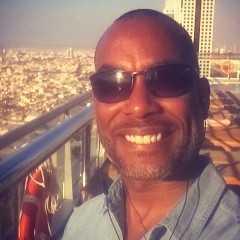 Rafiq Hassan Alshahbaz, 48, Dubai, United Arab Emirates